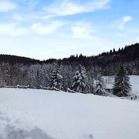 Le Petit Paradis, Spa-sauna And Gym Chalet