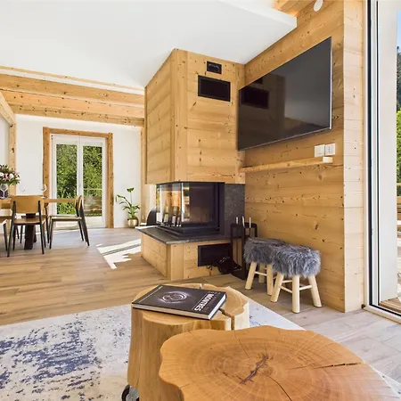 Le Petit Paradis, Spa-sauna And Gym