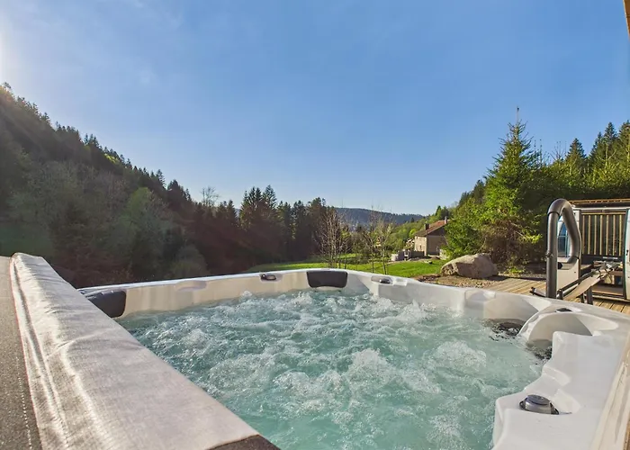 Le Petit Paradis, Spa-sauna And Gym *