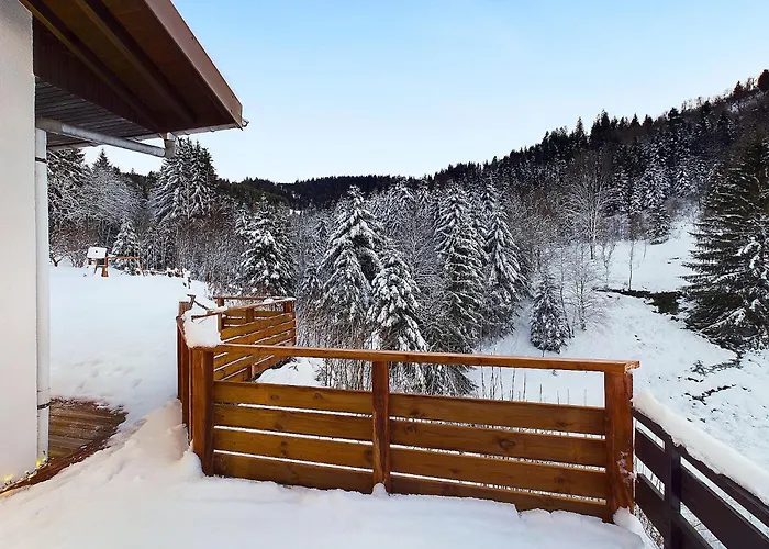 Le Petit Paradis, Spa-sauna And Gym