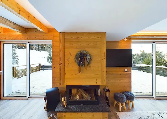 Le Petit Paradis, Spa-sauna And Gym * Gérardmer