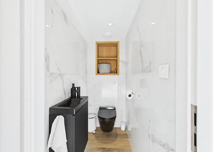 Le Petit Paradis, Spa-sauna And Gym *